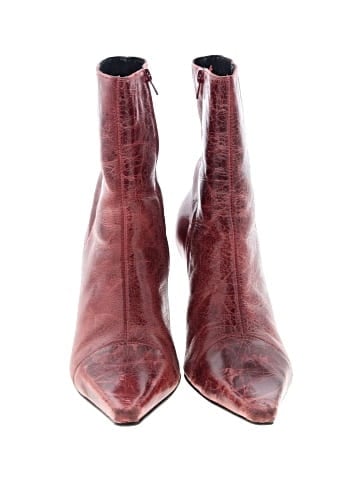 Unbranded Ankle Boots (view 2)