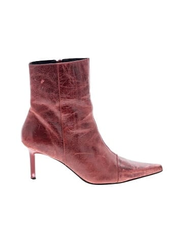 Unbranded Ankle Boots (view 1)