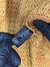Ambiance Apparel Tan Cardigan Size S - photo 8