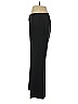 Anne Klein Solid Black Dress Pants Size 10 - photo 5