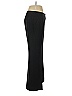 Anne Klein Solid Black Dress Pants Size 10 - photo 4