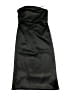 Perry Ellis Black Cocktail Dress Size XXS (estimated) - photo 1