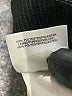 Le Suit 100% Polyester Black Dress Pants Size 4 - photo 5