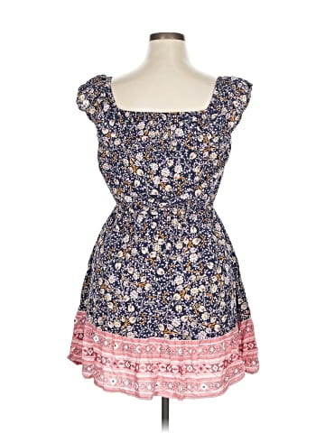 Bebop Casual Dress (view 2)