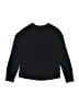 Tek Gear Black Pullover Sweater Size 10 - 12 - photo 1