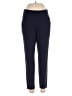 Eileen Fisher Solid Blue Leggings Size M - photo 1