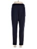 Eileen Fisher Solid Blue Leggings Size M - photo 2