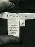 Studio M Black Cardigan Size M - photo 7
