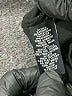 Sanctuary Solid Black Jacket Size S - photo 7