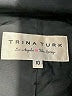 Trina Turk Black Blazer Size 10 - photo 6