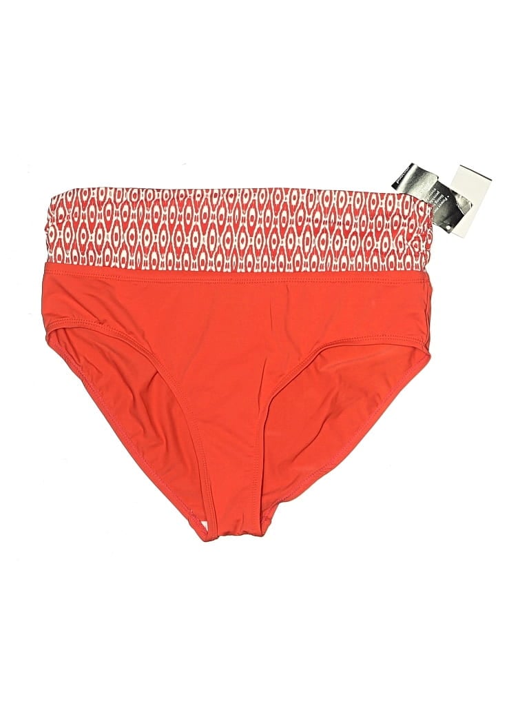 Jones New York Swimsuit Bottoms In Brown