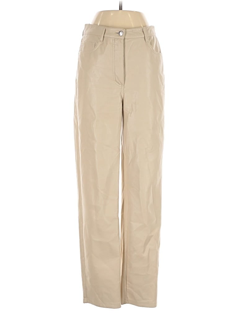Pre-owned Wilfred Casual Pants In Brown
