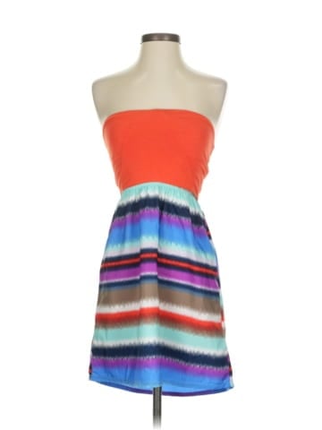 Roxy Cocktail Dress (view 1)