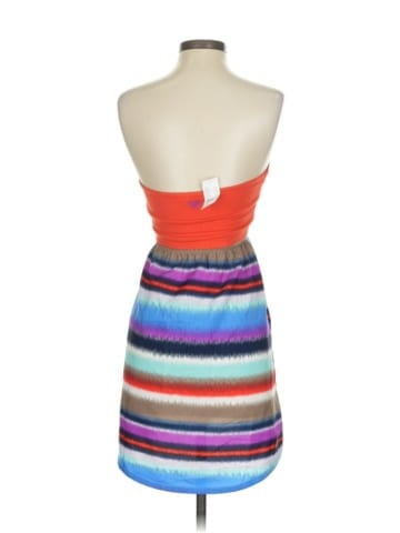 Roxy Cocktail Dress (view 2)