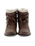Ugg Brown Ankle Boots Size 8 - photo 2