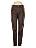 Current/Elliott Brown Casual Pants Size XS (0) - photo 1