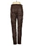 Current/Elliott Brown Casual Pants Size XS (0) - photo 2
