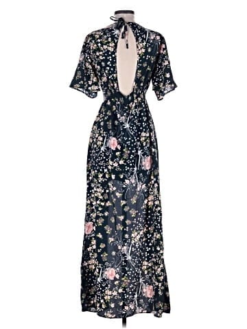 Band of Gypsies Cocktail Dress (view 2)