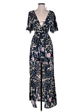 Band Of Gypsies Romper