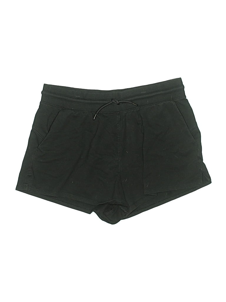 Pre-owned All In Motion Shorts In Green
