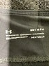 Under Armour Color Block Blue Gray Active Pants Size M - photo 4