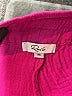 Rails 100% Cotton Solid Purple Shorts Size XS - photo 3