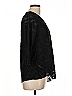 Lulu-B Black 3/4 Sleeve Top Size S - photo 4