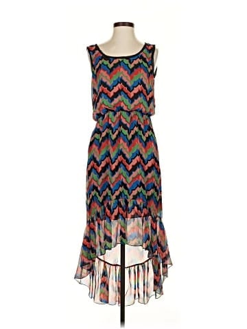 Phoebe Couture Cocktail Dress (view 1)