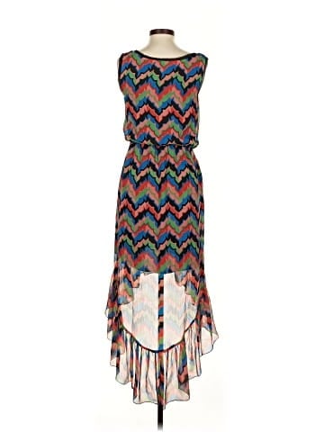 Phoebe Couture Cocktail Dress (view 2)