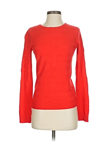 Galeries Lafayette Pullover Sweater (view 1)