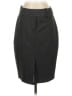 BCBG Paris Gray Formal Skirt Size 4 - photo 1