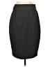 BCBG Paris Gray Formal Skirt Size 4 - photo 2
