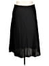 J.Crew 100% Polyester Solid Black Formal Skirt Size XXL - photo 1