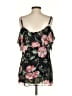 CAbi 100% Polyester Black Sleeveless Blouse Size S - photo 2