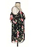 CAbi 100% Polyester Black Sleeveless Blouse Size S - photo 4