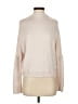 Express Tan Turtleneck Sweater Size XS - photo 1