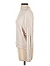 Express Tan Turtleneck Sweater Size XS - photo 5