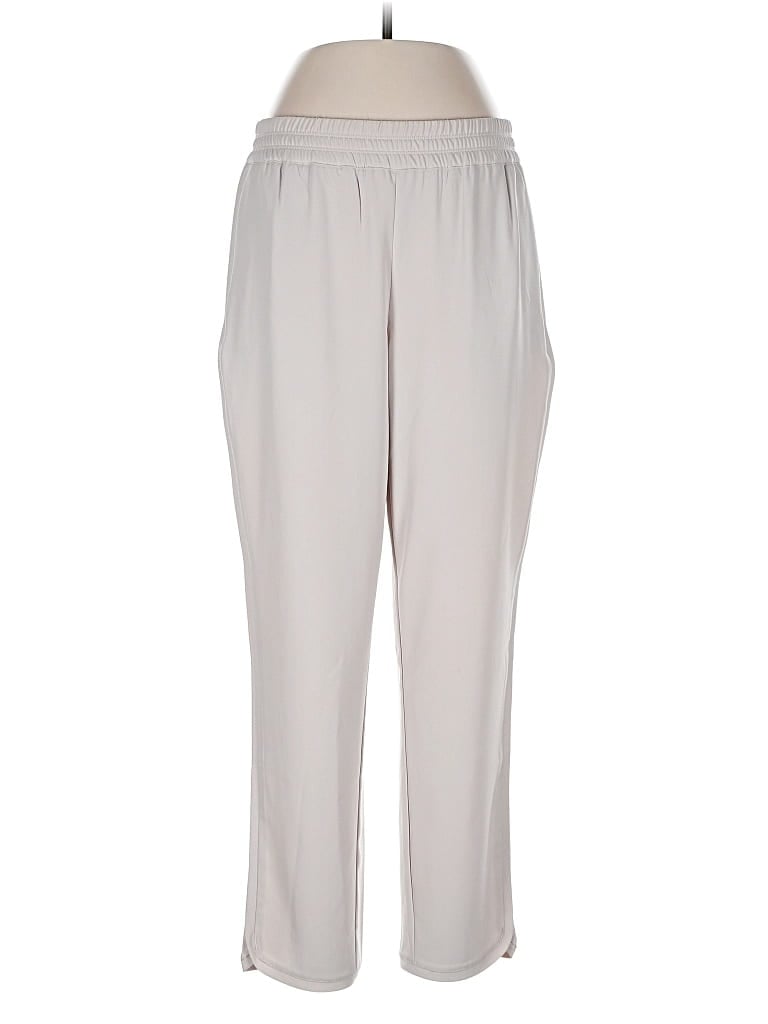 Pre-owned Rachel Zoe Tjx Casual Pants In Brown