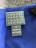 Rabbit Rabbit Rabbit Designs Paisley Blue Casual Dress Size 6 - photo 7