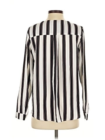 Forever 21 Long Sleeve Blouse (view 2)