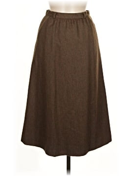 John Meyer Casual Skirt