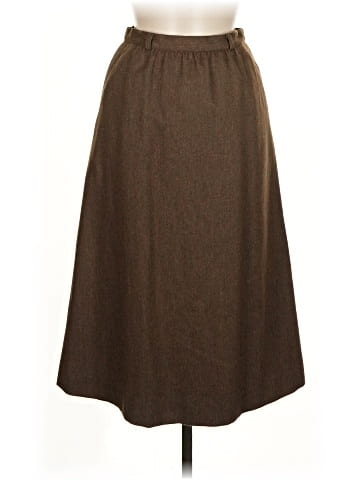 John Meyer Casual Skirt (view 1)
