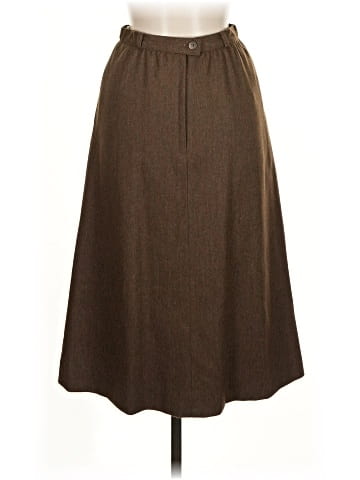John Meyer Casual Skirt (view 2)
