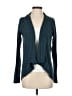 Athleta Teal Cardigan Size XS - photo 1
