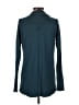 Athleta Teal Cardigan Size XS - photo 2