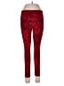 Athleta Red Casual Pants Size L - photo 1