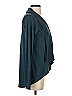 Athleta Teal Cardigan Size XS - photo 4