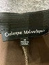 Catherine Malandrino Brown Casual Pants Size M - photo 4