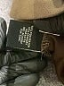Catherine Malandrino Brown Casual Pants Size M - photo 5