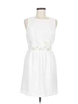 Pins And Needles Casual Dress